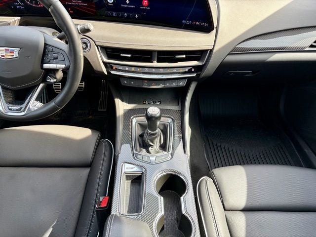 2025 Cadillac CT5 V-Series