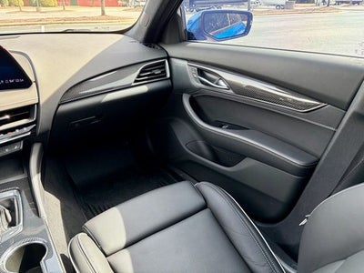 2025 Cadillac CT5 V-Series