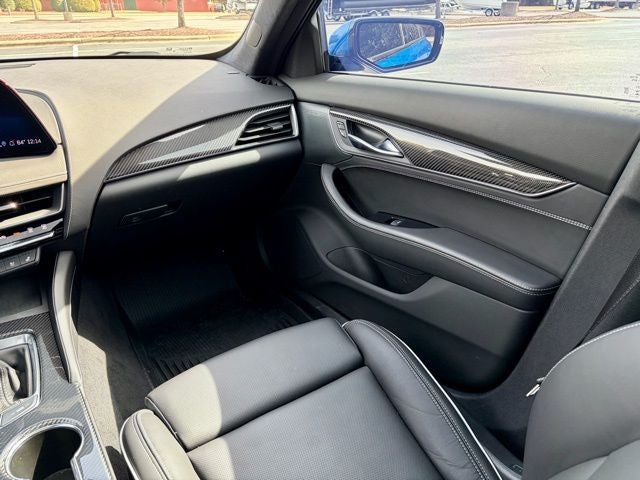 2025 Cadillac CT5 V-Series