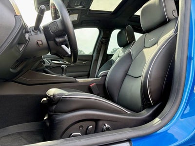 2025 Cadillac CT5 V-Series