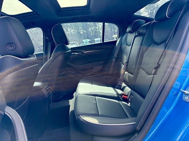 2025 Cadillac CT5 V-Series