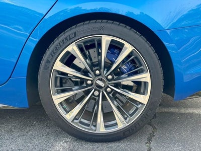 2025 Cadillac CT5 V-Series