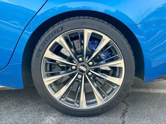 2025 Cadillac CT5 V-Series