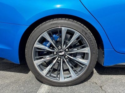 2025 Cadillac CT5 V-Series