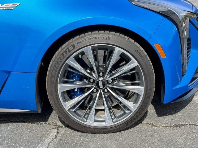 2025 Cadillac CT5 V-Series