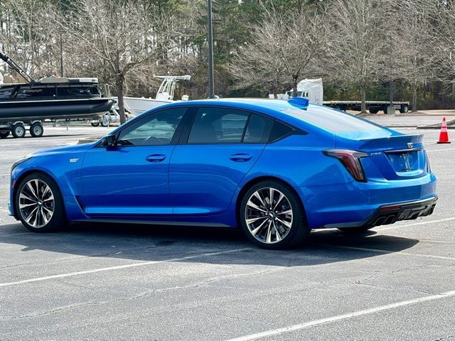 2025 Cadillac CT5 V-Series