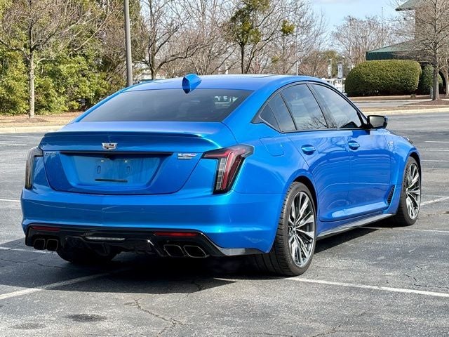 2025 Cadillac CT5 V-Series