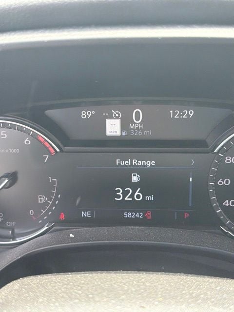 2021 Cadillac CT4 Premium Luxury