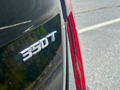 2021 Cadillac CT4 Premium Luxury