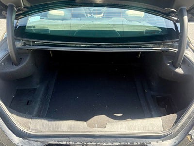 2021 Cadillac CT4 Premium Luxury