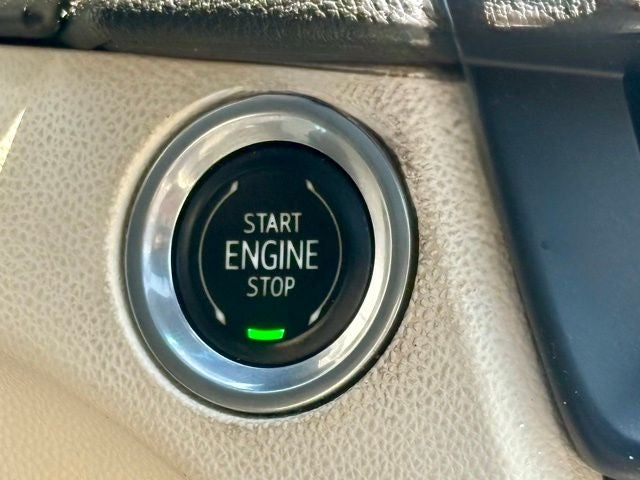 2021 Cadillac CT4 Premium Luxury