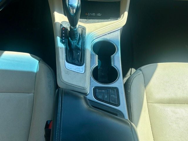 2021 Cadillac CT4 Premium Luxury