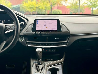 2022 Cadillac CT4 Sport