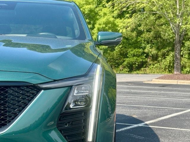2025 Cadillac CT5 Sport