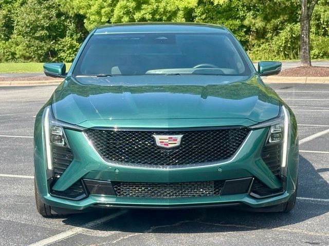 2025 Cadillac CT5 Sport