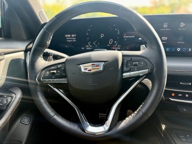 2025 Cadillac CT5 Sport
