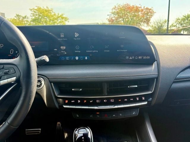 2025 Cadillac CT5 Sport
