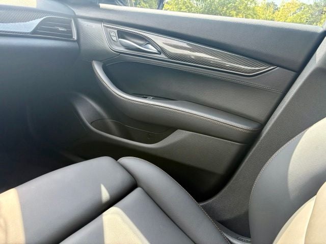 2025 Cadillac CT5 Sport