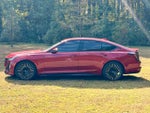 2023 Cadillac CT5 V-Series