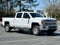 2019 Chevrolet Silverado 2500HD LT