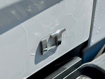 2019 Chevrolet Silverado 2500HD LT