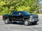 2019 Chevrolet Silverado 2500HD LTZ