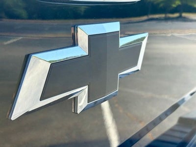 2019 Chevrolet Silverado 2500HD LTZ