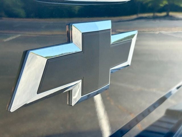 2019 Chevrolet Silverado 2500HD LTZ
