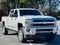 2016 Chevrolet Silverado 2500HD LTZ