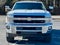 2016 Chevrolet Silverado 2500HD LTZ