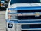 2016 Chevrolet Silverado 2500HD LTZ