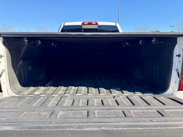 2016 Chevrolet Silverado 2500HD LTZ