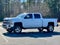 2016 Chevrolet Silverado 2500HD LTZ