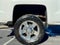 2016 Chevrolet Silverado 2500HD LTZ