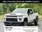 2021 Chevrolet Silverado 2500HD Custom