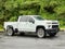 2021 Chevrolet Silverado 2500HD Custom