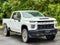 2021 Chevrolet Silverado 2500HD Custom