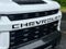 2021 Chevrolet Silverado 2500HD Custom