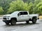 2021 Chevrolet Silverado 2500HD Custom