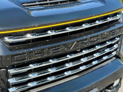 2023 Chevrolet Silverado 2500HD LTZ