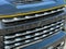 2023 Chevrolet Silverado 2500HD LTZ