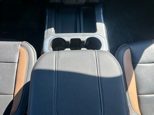 2023 Chevrolet Silverado 2500HD LTZ
