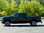 2023 Chevrolet Silverado 2500HD LTZ