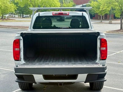 2015 Chevrolet Colorado LT