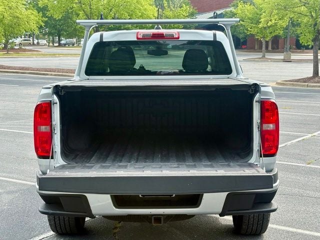 2015 Chevrolet Colorado LT