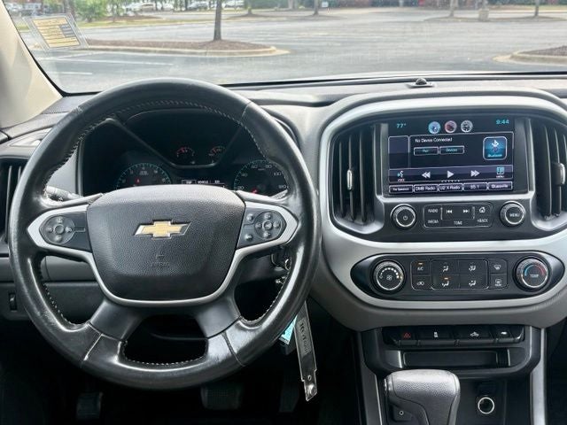 2015 Chevrolet Colorado LT