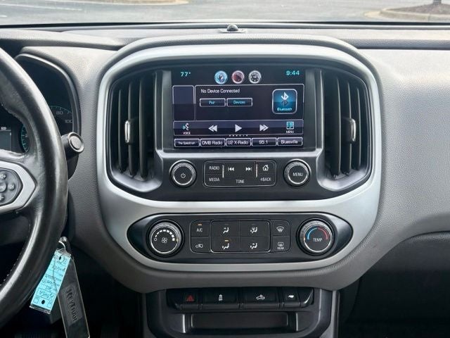 2015 Chevrolet Colorado LT