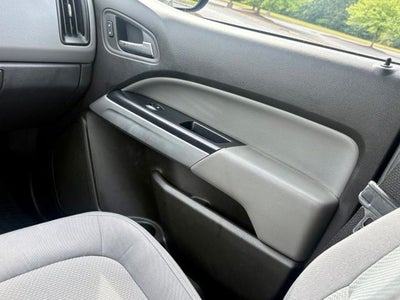 2015 Chevrolet Colorado LT