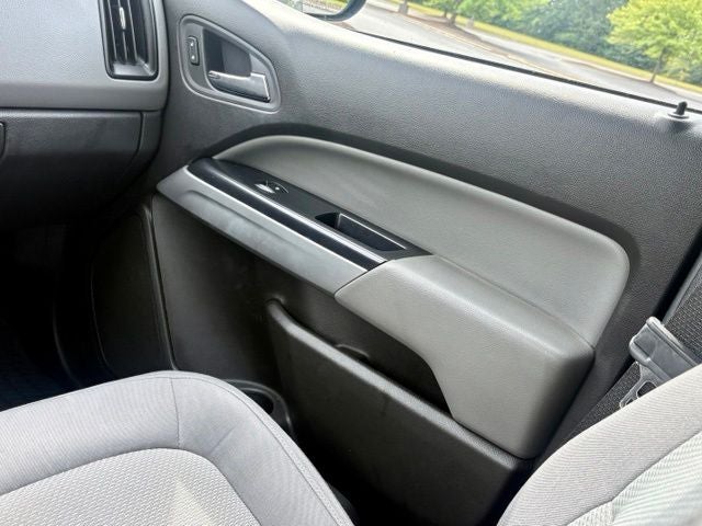 2015 Chevrolet Colorado LT