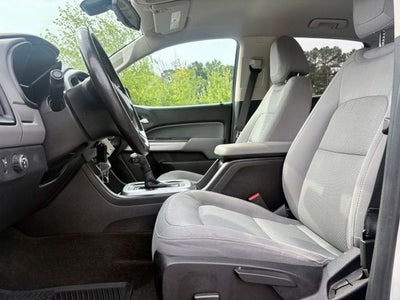 2015 Chevrolet Colorado LT